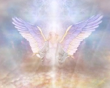 Healing Archangel